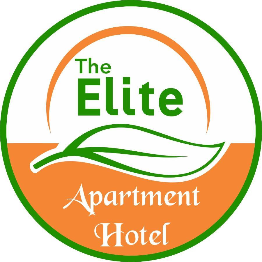 The Elite Apartment Hotel Calcutta Buitenkant foto