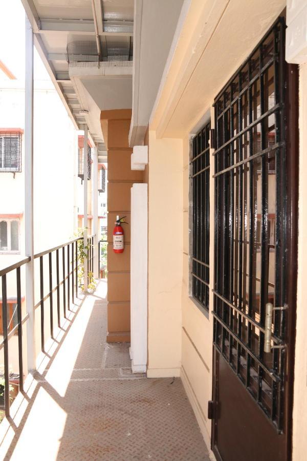 The Elite Apartment Hotel Calcutta Buitenkant foto