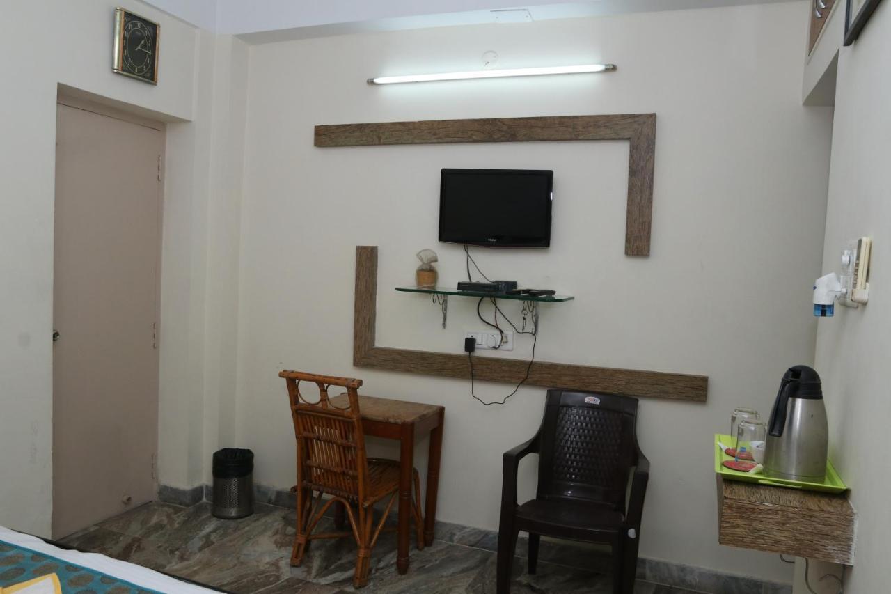 The Elite Apartment Hotel Calcutta Buitenkant foto