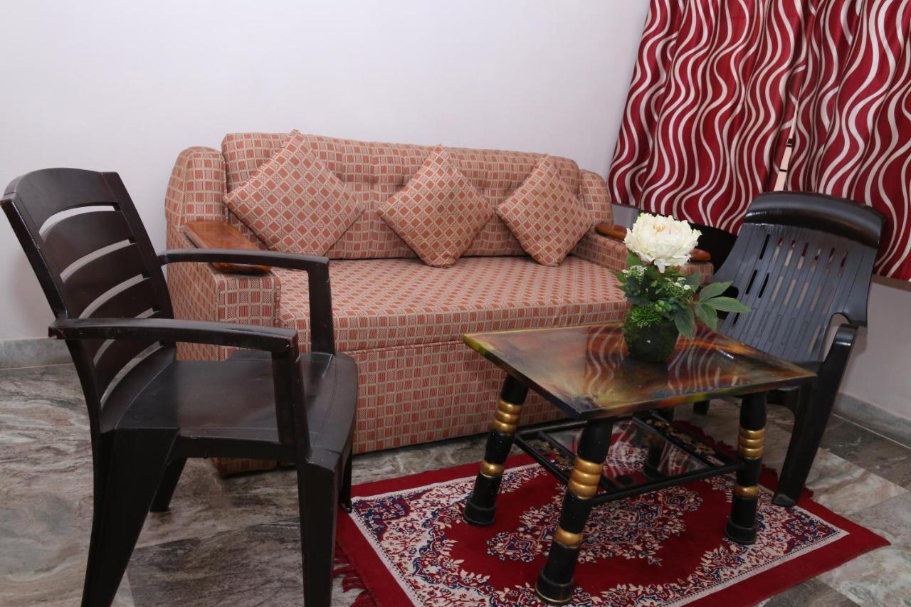 The Elite Apartment Hotel Calcutta Buitenkant foto