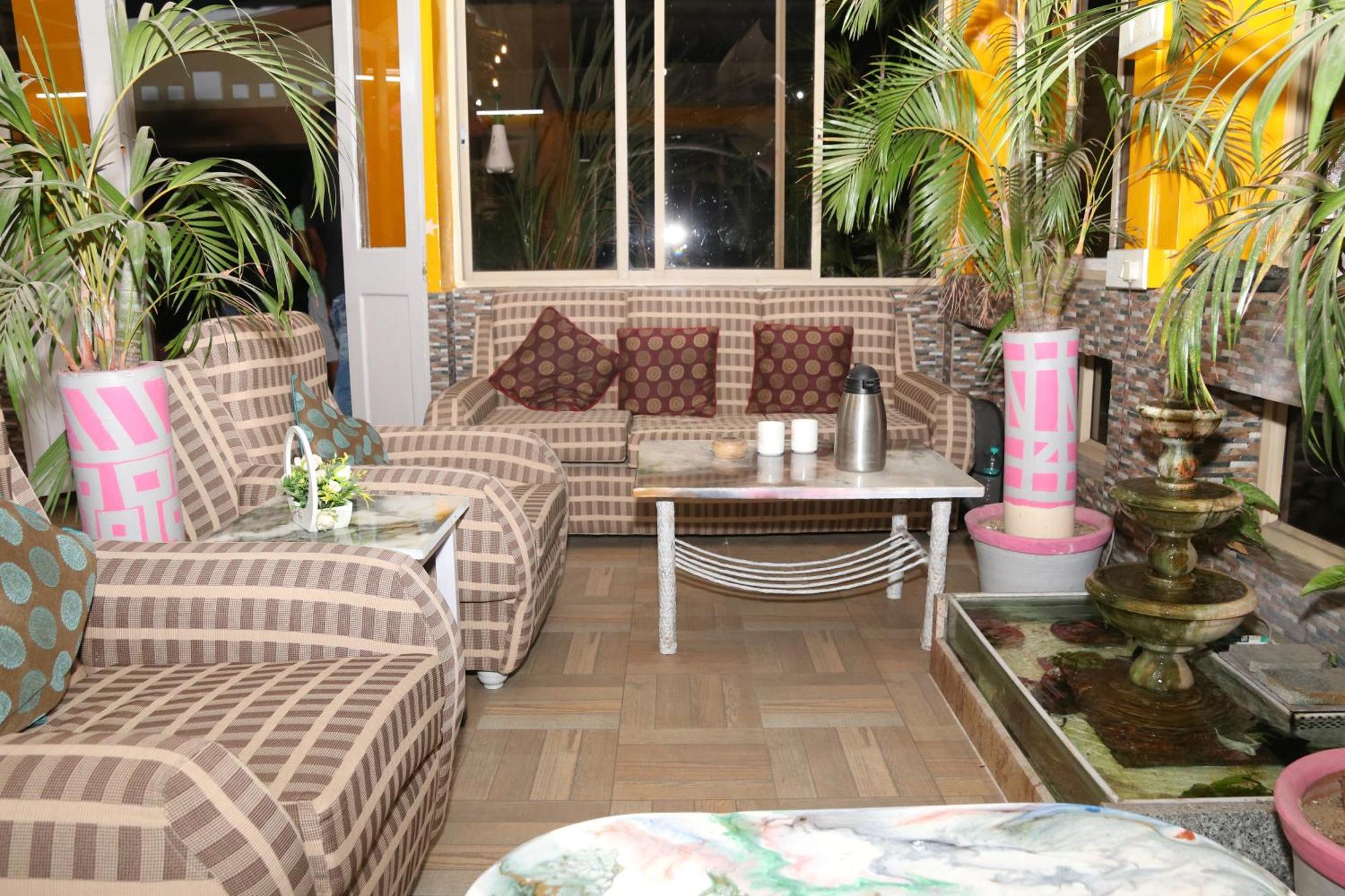 The Elite Apartment Hotel Calcutta Buitenkant foto