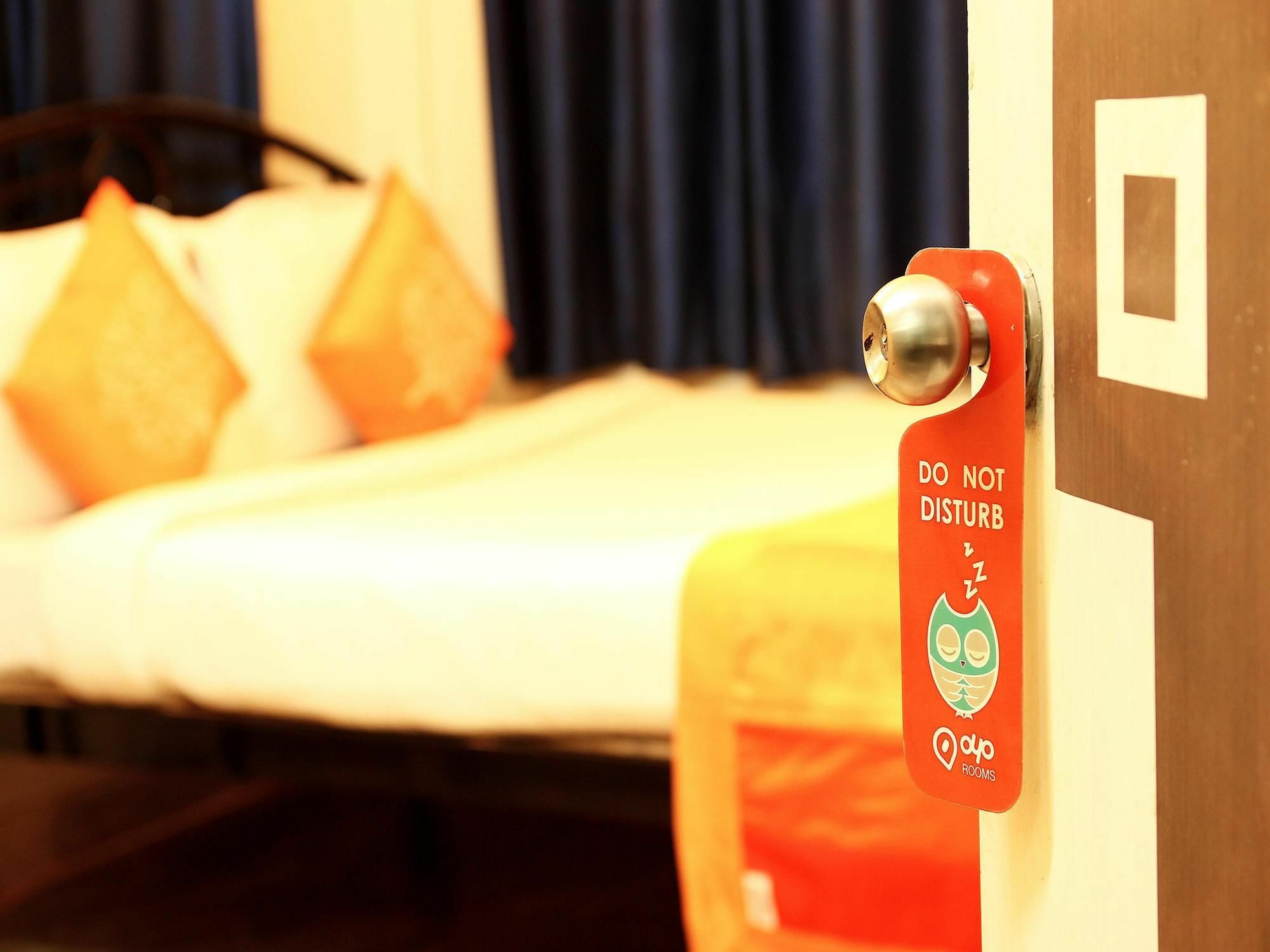 The Elite Apartment Hotel Calcutta Buitenkant foto